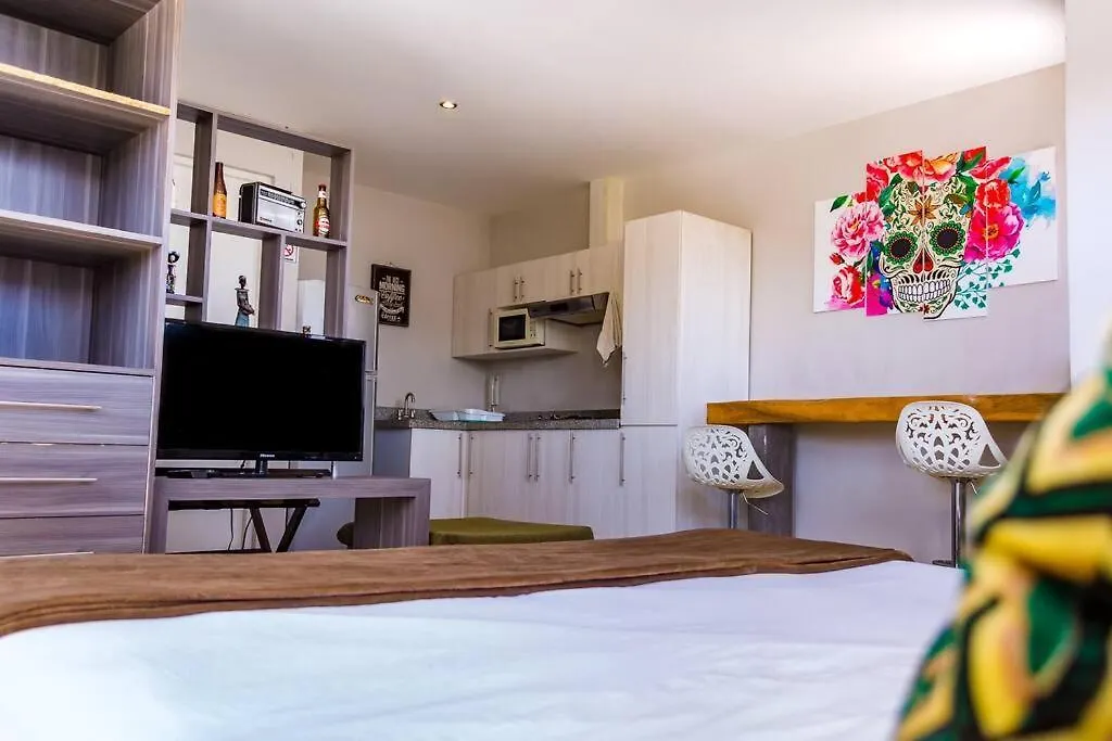 Sumatra 2 By Firco Vacations Apartamento Playa del Carmen