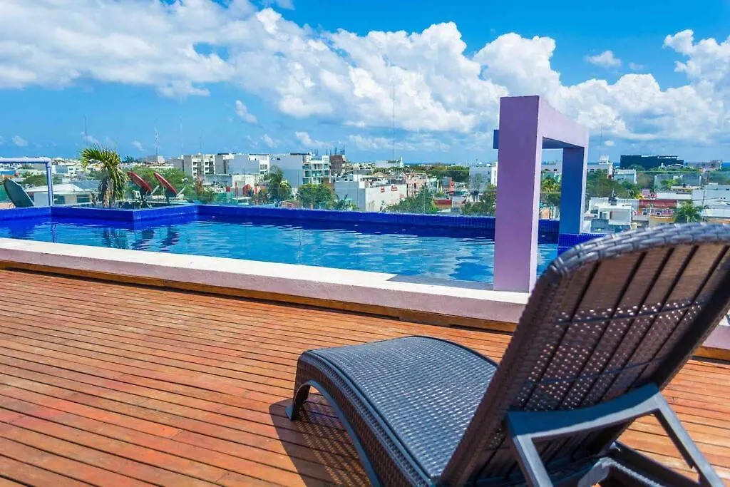 Sumatra 2 By Firco Vacations Apartamento Playa del Carmen