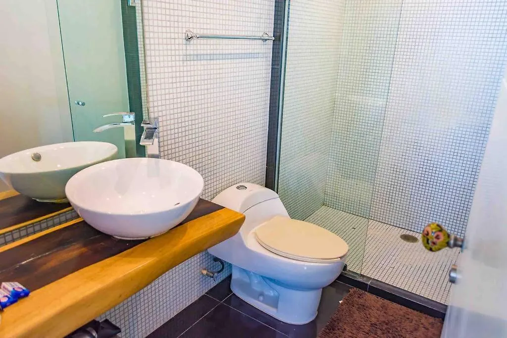Sumatra 2 By Firco Vacations Apartamento Playa del Carmen