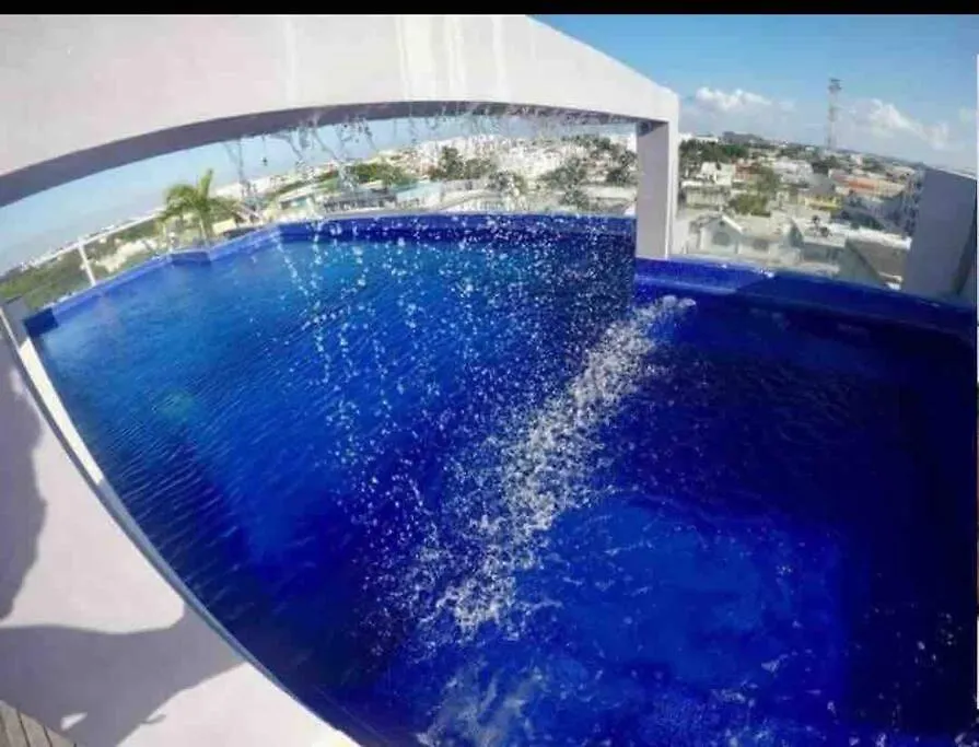 Sumatra 2 By Firco Vacations Apartamento Playa del Carmen