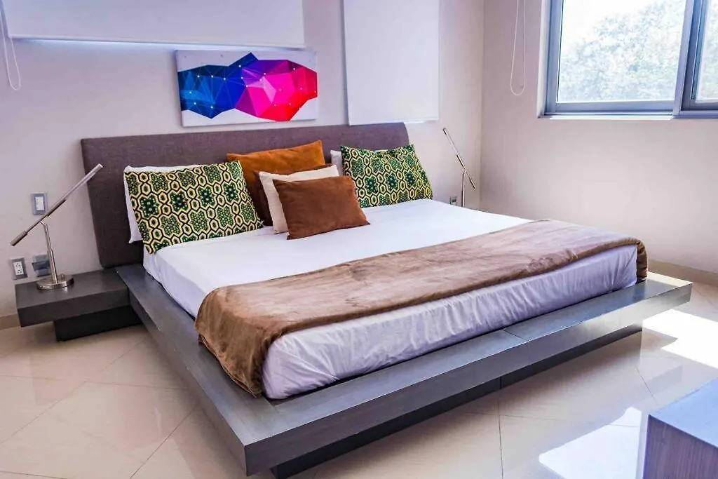 Sumatra 2 By Firco Vacations Apartamento Playa del Carmen