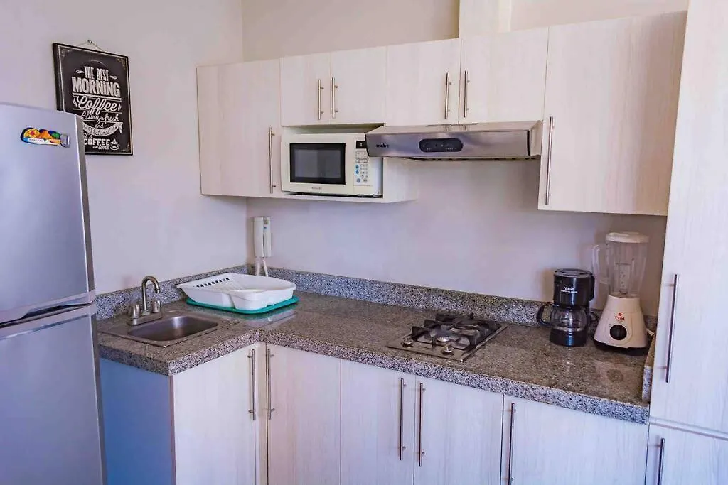 Sumatra 2 By Firco Vacations Apartamento Playa del Carmen