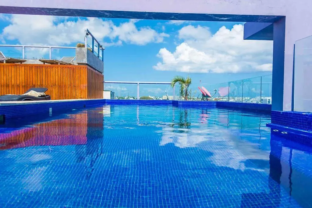 Sumatra 2 By Firco Vacations Apartamento Playa del Carmen