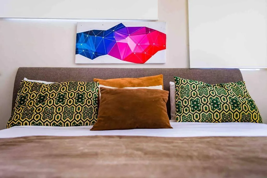 Sumatra 2 By Firco Vacations Apartamento Playa del Carmen