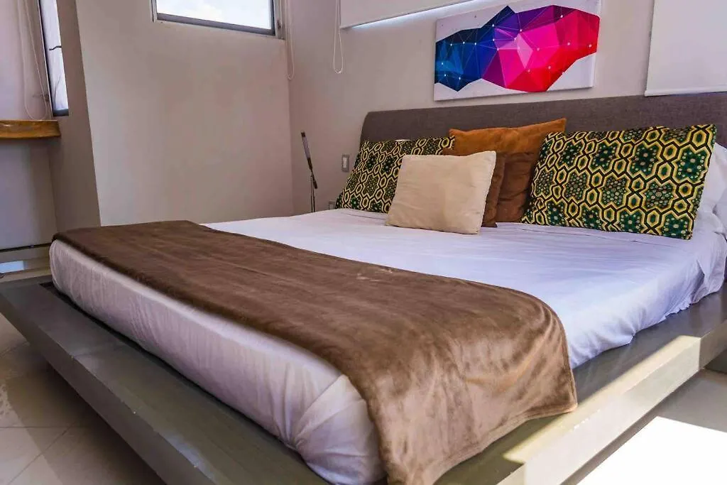 Sumatra 2 By Firco Vacations Apartamento Playa del Carmen 0*,