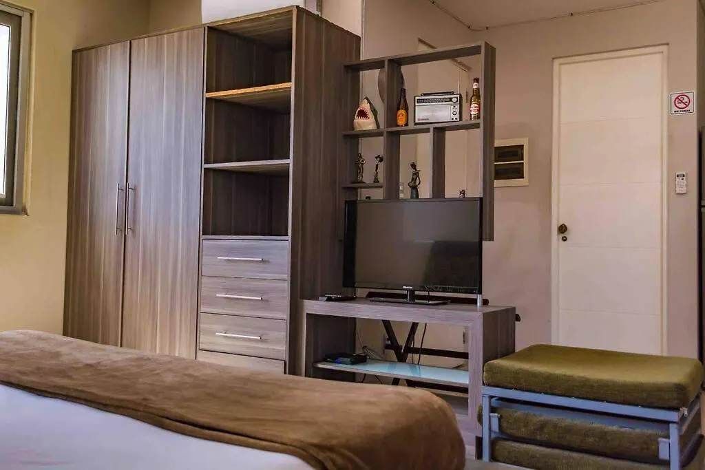 Sumatra 2 By Firco Vacations Apartamento Playa del Carmen