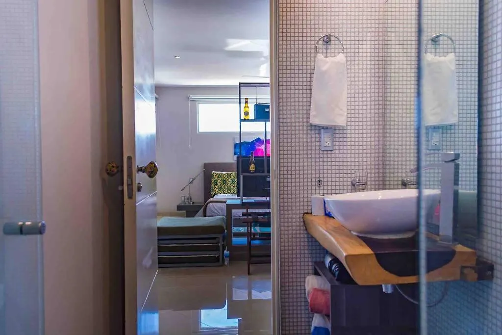 Sumatra 2 By Firco Vacations Apartamento Playa del Carmen México