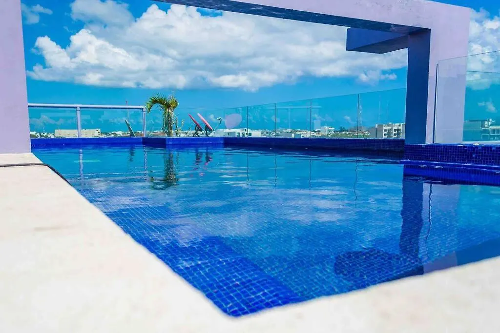 Sumatra 2 By Firco Vacations Apartamento Playa del Carmen